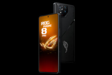 Asus ROG Phone 8 - zdjęcie otwierające artykuł